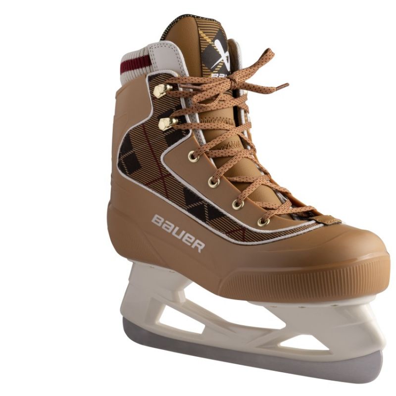 Bauer Chamonix Jr 1063693 Recreational Skates Accessories/Skating/Bauer Bauer