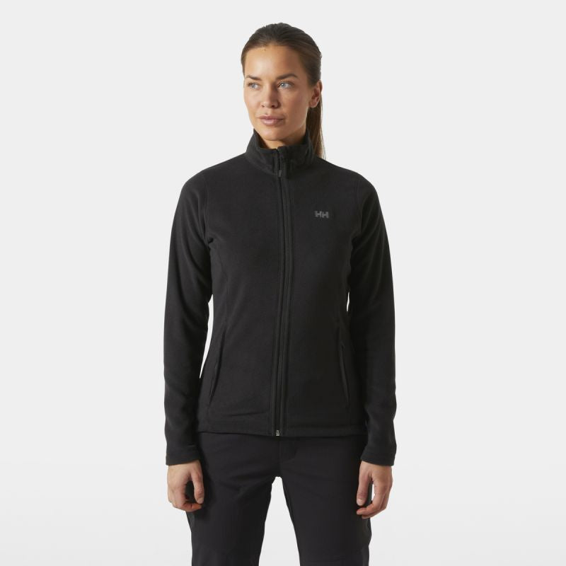 Helly Hansen Daybreaker Fleece Jacket W 51599 992 Clothing/Outdoor/Helly Hansen Your Sports Performance