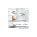 BOSCH KGN 33NSDB fridge-freezer AGD - Produkty/Lodówki wolnostojące Your Sports Performance