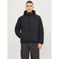 Jack&amp;Jones Jjestate Packable Puffer Hood Noos M 12256983 Clothing/Outdoor/Jack Wolfskin Your Sports Performance
