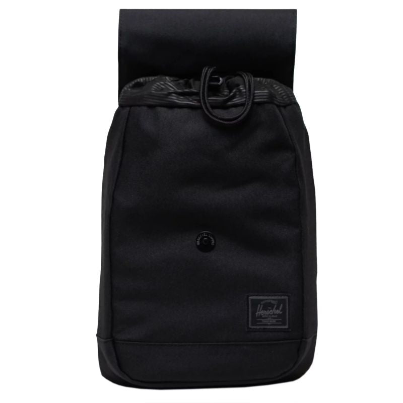 Herschel Retreat Sling Bag 11399-05881 Black One size In preparation Your Sports Performance