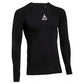 Thermoactive T-shirt Select LS U T26-01504 black Clothing/Football/Select Select