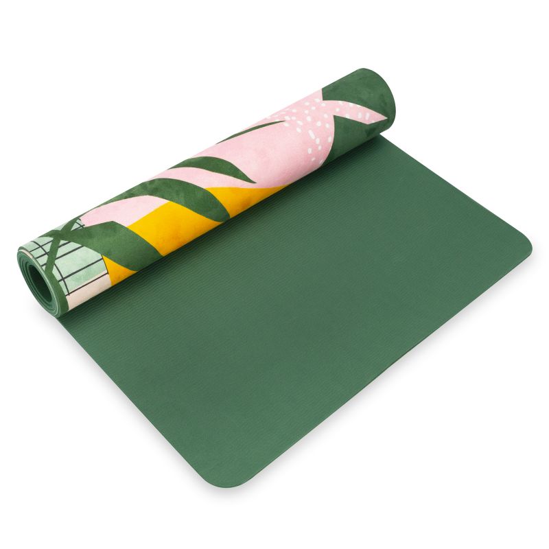 Spokey Home Jungle mat 941974 Accessories/Training equipment Your Sports Performance