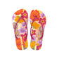 Ipanema Verao Tropical Fem W 27197 BB263 Flip-Flops Footwear/Lifestyle/Ipanema Your Sports Performance