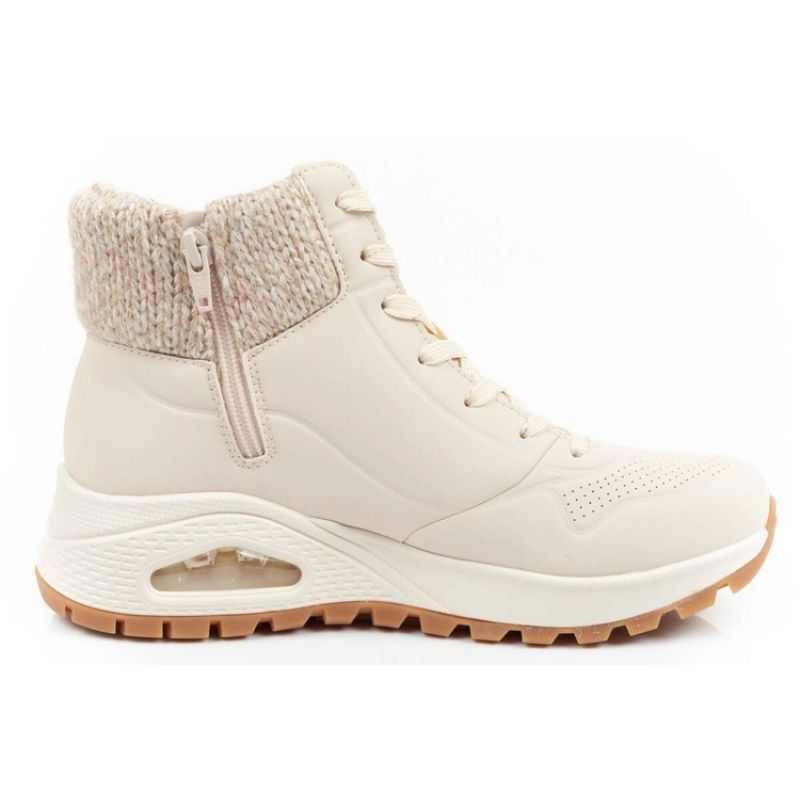 Skechers Uno Rugged W shoes 167988/NAT