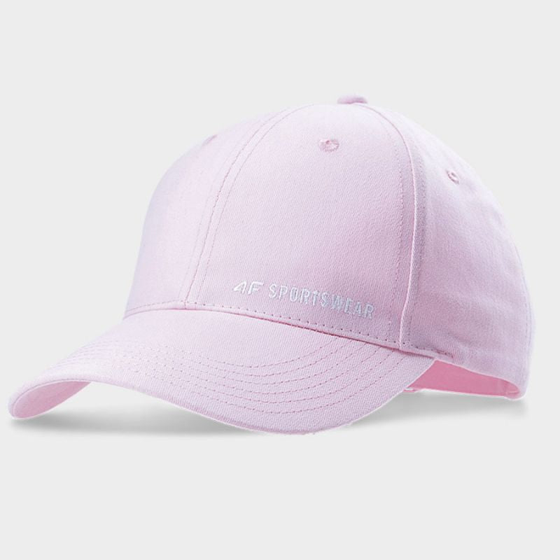 Cap 4F 4FWSS24ACABF279 56S Clothing/Multisport 4F
