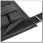 Cordura HMS KTO16 16kg Weighted Training Vest In preparation Your Sports Performance