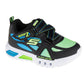 Skechers Flex-Glow Lowex 400015N-BBLM black 23 In preparation Your Sports Performance