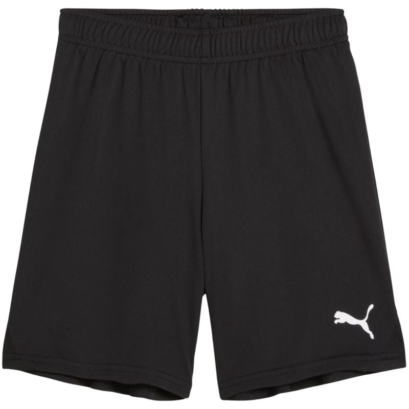 Puma Team Goal kids' shorts black 705753 03 In preparation Your Sports Performance