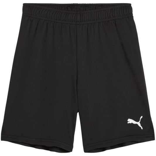 Puma Team Goal kids' shorts black 705753 03 In preparation Your Sports Performance