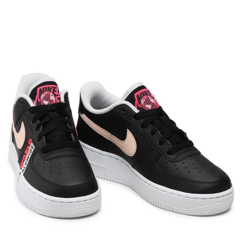 Nike Air Force 1 LV8 1 (GS) W CN8536-001 shoes Footwear/Lifestyle/Nike Nike