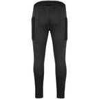 Reusch Contest II Pant Advance Jr 5126215 7702 Goalkeeper Pants Clothing/Football Your Sports Performance