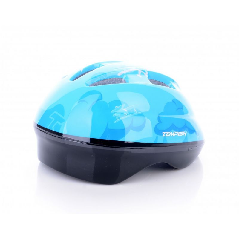 Tempish Raybow Jr. 102001121 helmet Accessories/Bicycle/Akcesoria rowerowe Your Sports Performance