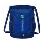 FC Barcelona gym backpack 612525197 Accessories/Plecaki/pozostałe plecaki Your Sports Performance