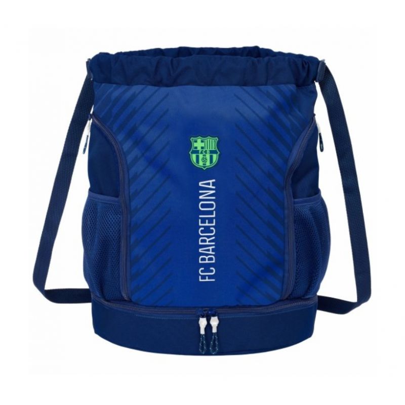 FC Barcelona gym backpack 612525197 Accessories/Plecaki/pozostałe plecaki Your Sports Performance