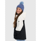 3-in-1 transition jacket, 5000 membrane, girls' 4F 4FJRAW25TTJAF1013-20S 4f