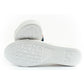 Lee Cooper shoes women's sneakers sporty white slip-on ballet flats