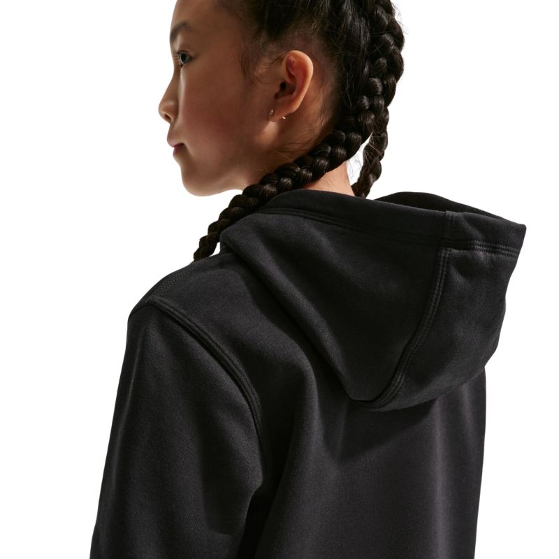 Nike Park 26 Fleece Hoodie for Kids Black IB1226 010 To be categorized Your Sports Performance