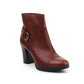 Geox D Raphal MID A D643WA-00043-C0013 winter boots In preparation Your Sports Performance