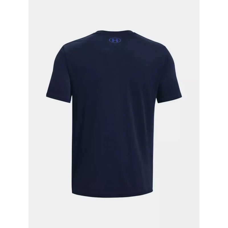Under Armor T-shirt M 1329582-408 Clothing/Training Your Sports Performance