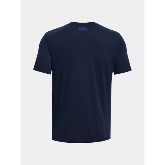 Under Armor T-shirt M 1329582-408 Clothing/Training Your Sports Performance