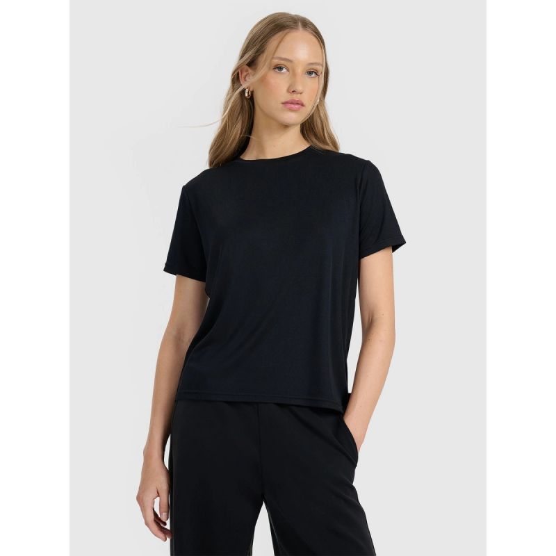 T-shirt 4F W 4FRAW25TTSHF3282-21S 4f