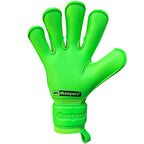 4keepers Champ Color Green VII RF2G Junior Jr gloves S994167 Accessories/Gloves/4keepers Your Sports Performance