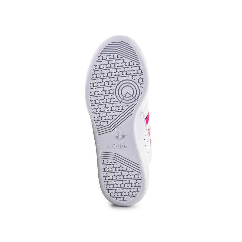 Adidas Continental 80 Stripes Jr GZ7037 shoes Footwear/Lifestyle Adidas