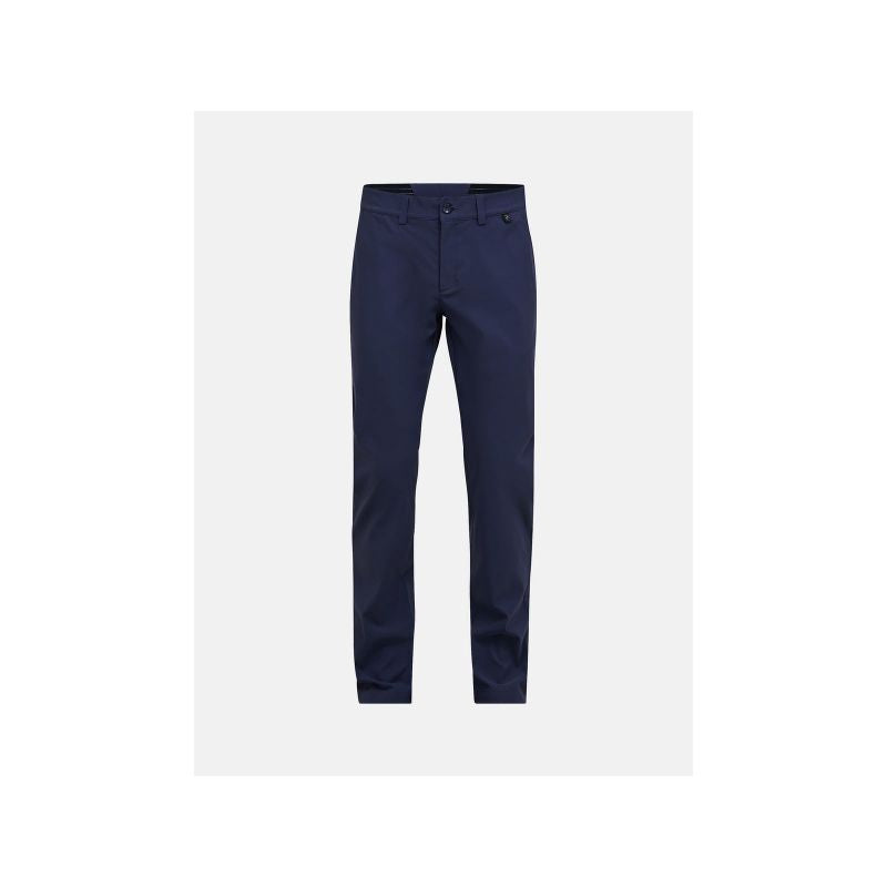 Peak Performance M Player Pants men’s trousers, navy blue