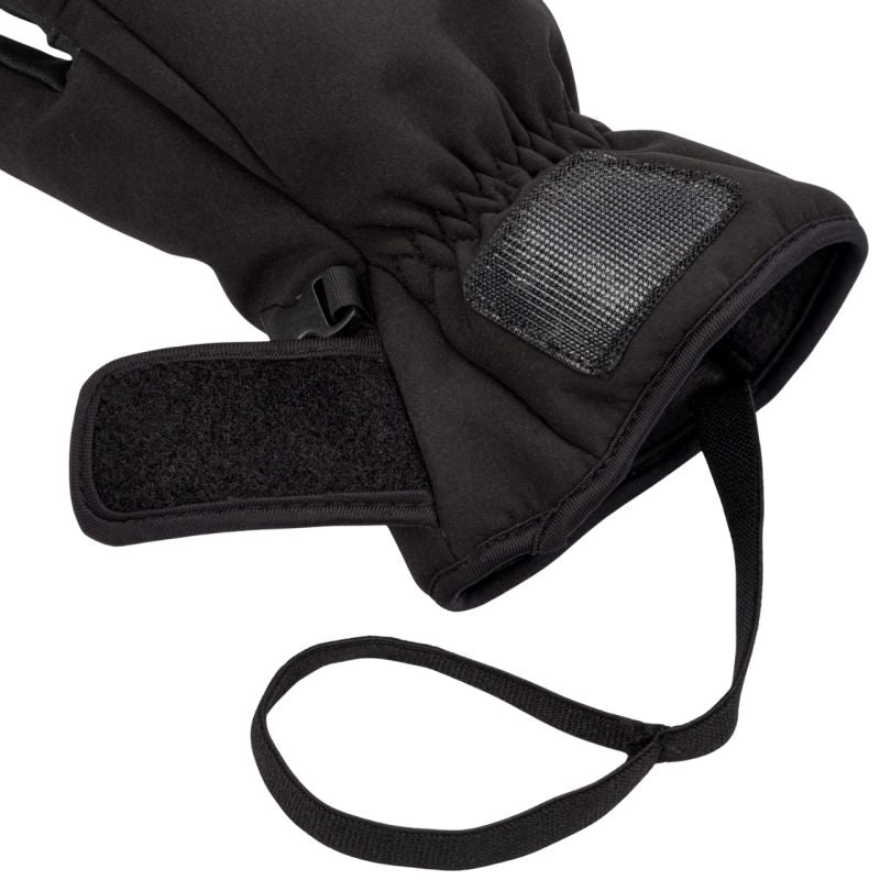 Meteor Snorra winter gloves black 17737-17738-17739-17740 Clothing Your Sports Performance