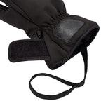 Meteor Snorra winter gloves black 17737-17738-17739-17740 Clothing Your Sports Performance
