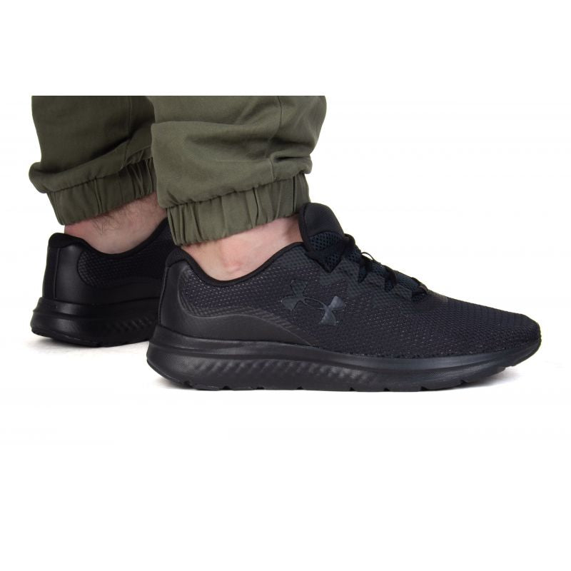 Shoes Under Armor Charged Impulse 3 M 3025421-003 Footwear/Training/Men Your Sports Performance