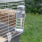 FERPLAST Rabbit 100 - rabbit cage Dla małych zwierząt/Klatki Your Sports Performance