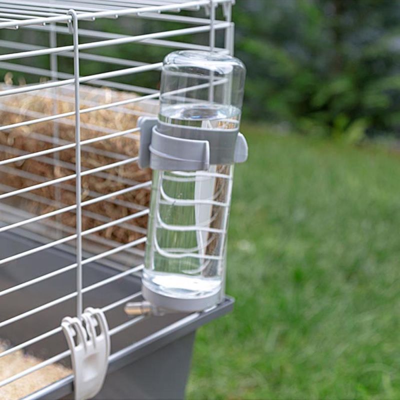 FERPLAST Rabbit 100 - rabbit cage Dla małych zwierząt/Klatki Your Sports Performance