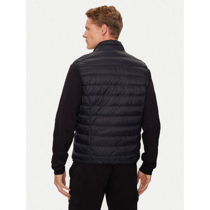 Down vest EA7 Emporio Armani M 8NPQ06-PNGPZ-0208 Clothing/Lifestyle/Karl Kani Your Sports Performance