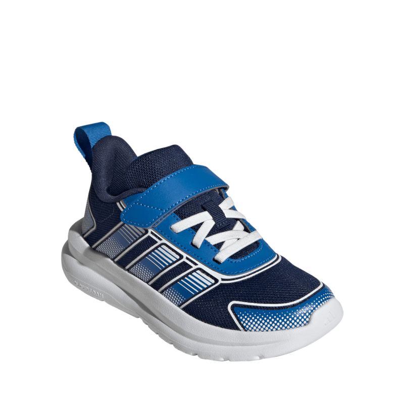 adidas Tensaur Run 4.0 EL C KJ6693 kids' shoes