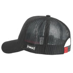 Capslab Super Mario Bros Cap M CL-SMB-1-CLA2 Clothing/Multisport Your Sports Performance