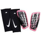 Nike Mercurial Fly Lite Super Lock shin guards DN3608-675 Accessories/Protectors and knee pads Nike
