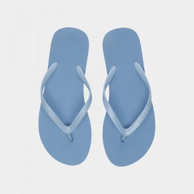 Outhorn OTHWSS24FFLIF160-33S Women's Beach Flip-Flops *Kategoria tymczasowa Your Sports Performance