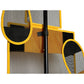 Basketball Training Mannequin, Adjustable / VPDM-STP240RB4K In preparation Your Sports Performance