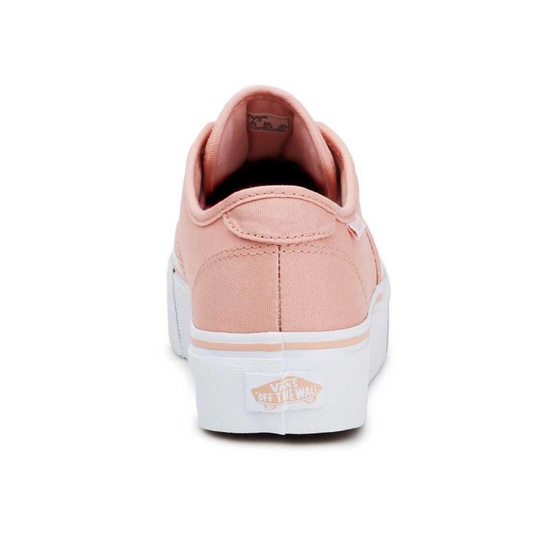 Vans Camden Platform W VN0A3TL8VV81 Footwear/Lifestyle/Vans Your Sports Performance