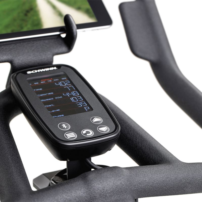 Schwinn IC8 Spinning Bike Accessories/Training equipment/Rowery, orbitreki Your Sports Performance