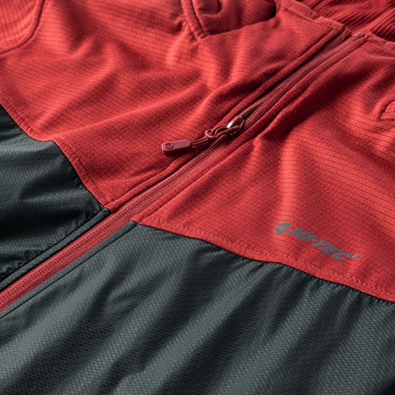 Men's NESCO Sweatshirt In preparation Your Sports Performance