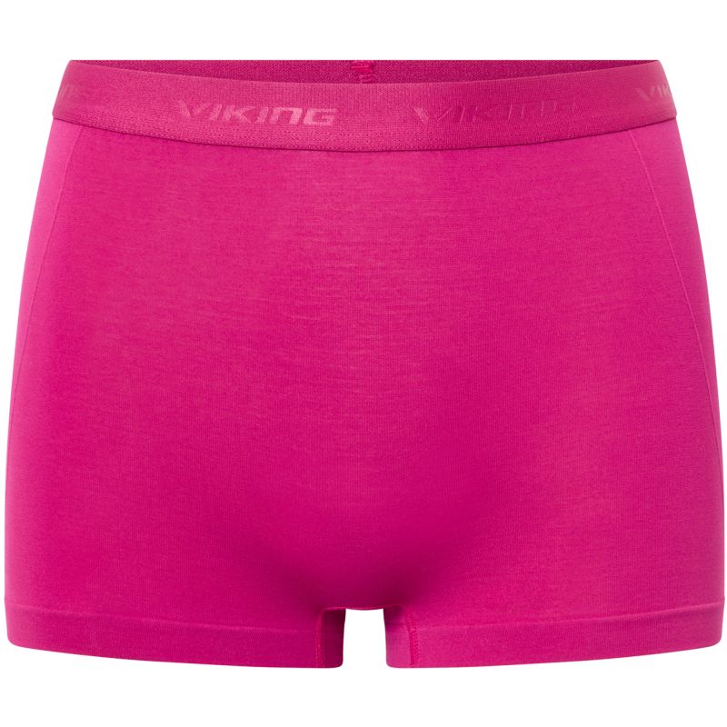 VIKING Lockness Lady Pink Women's Boxers