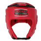 Boxing helmet Masters Ktop-Pu Wako Approved M 02251-02M Accessories/Martial arts equipment/Kask bokserski Your Sports Performance