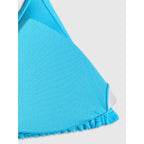 Women's bikini top 4F 4FWSS26UBKTF085-20S 4f