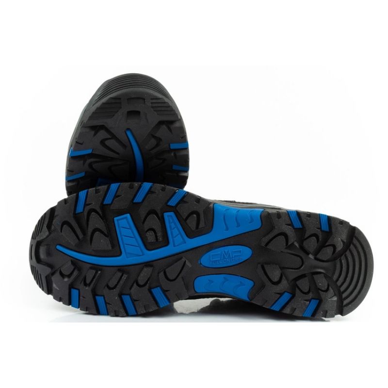 CMP Rigel Low Jr 3Q13244J01PM shoes Footwear/Outdoor/Buty/Turystyka/Outdoor/Dzieci/CMP Your Sports Performance