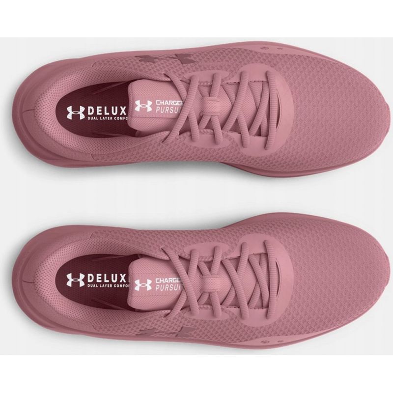 Under Armor Charged Pursuit 3 W 3024889 602 Footwear/Running/Women Your Sports Performance