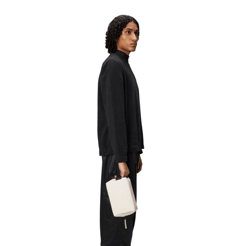 Rains Wash Bag Small W3 15580 26 Dune
