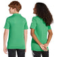Adidas Squadra 25 Polo Jr JY3410 Clothing/Football Adidas